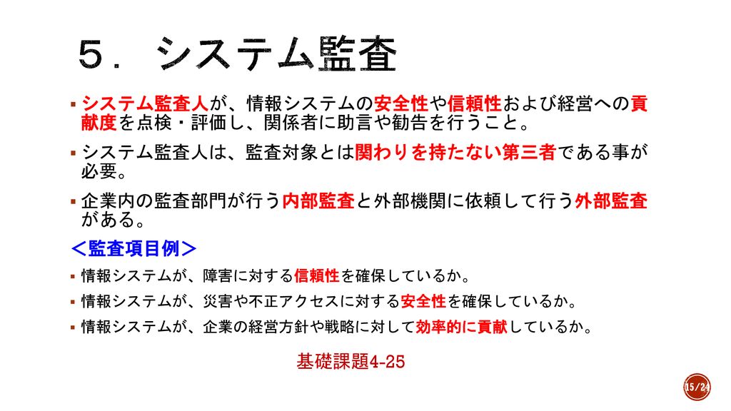 情報システム監査実践マニュアル／日本システム監査人協会(編者